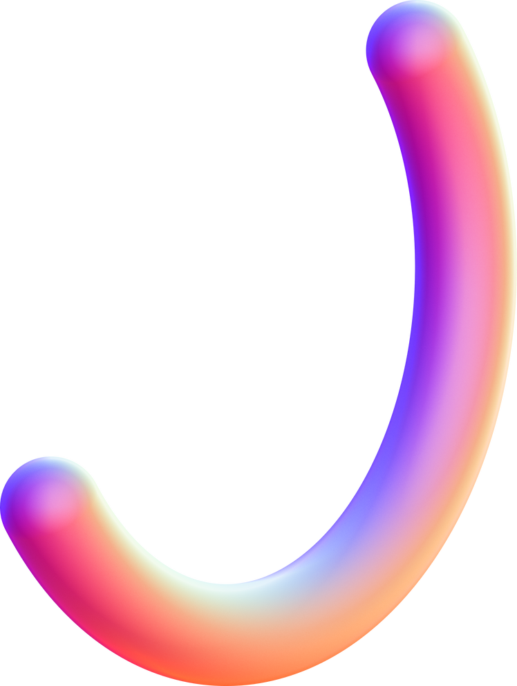 Holographic 3D Shape Illustration